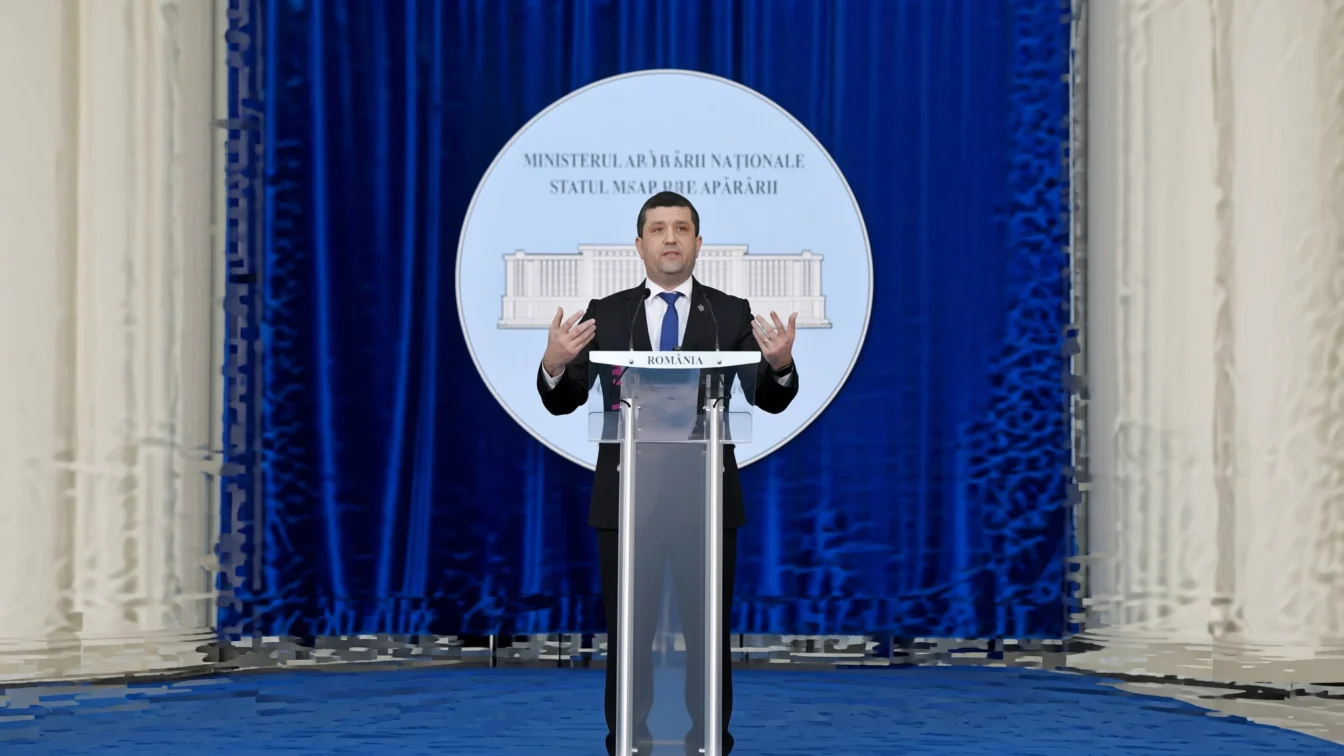 Ministrul Apărării vrea Steaua în prima ligă și face un apel direct către privați