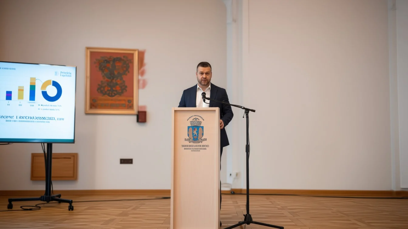 Ciucu vrea să taie benzile pe Calea Victoriei și să limiteze viteza la 30 km/h