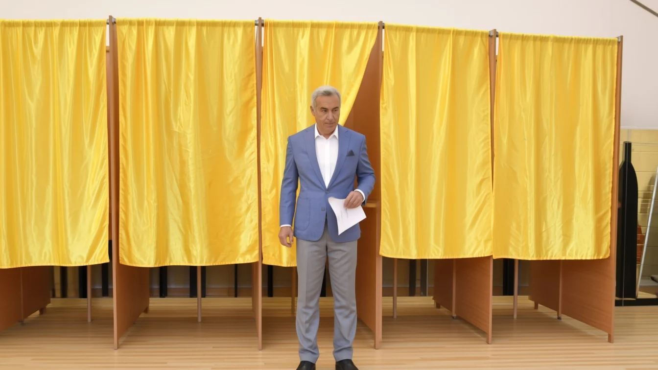 Călin Georgescu scapă definitiv de controlul judiciar după decizia Tribunalului