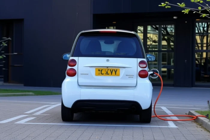 Programul Casa Verde de 3 miliarde lei ar putea face mașinile electrice independente de rețea Casa Verde mașini electrice