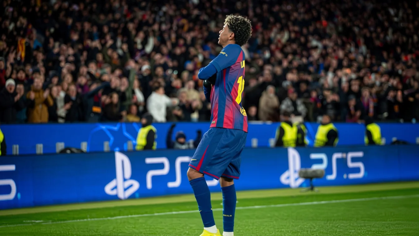Barcelona înfruntă coșmarul Atlético în sferturile Champions League