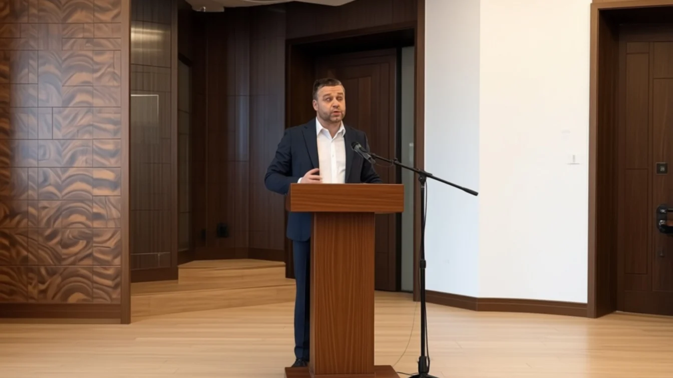Ciucu – salariul de primar de 19.000 lei e o glumă proastă și promite reabilitări