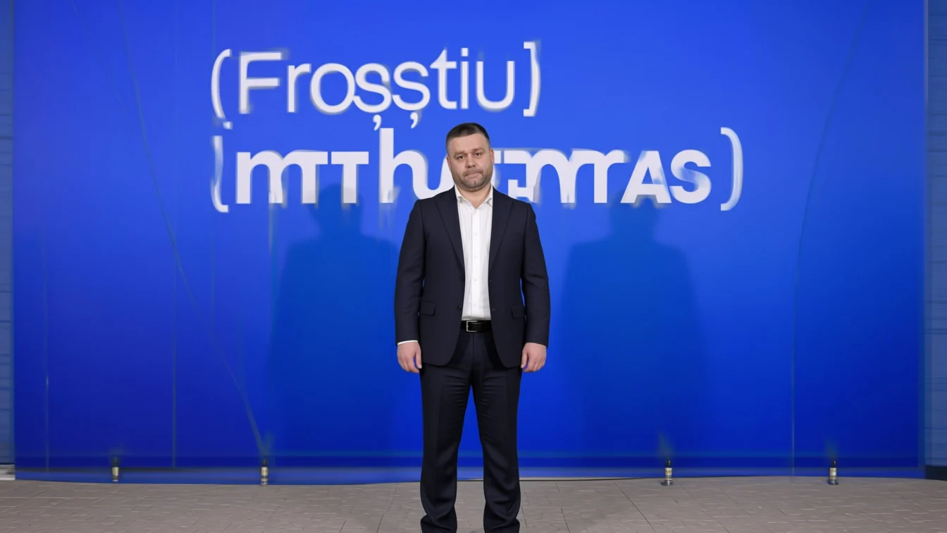 Ciprian Ciucu despre Pride – vreau o societate liberă nu una în care unii au voie și alții nu