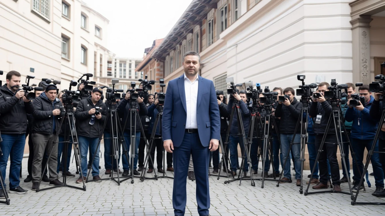 Ciucu către Grindeanu – cum îți permiți să ceri schimbarea premierului PNL