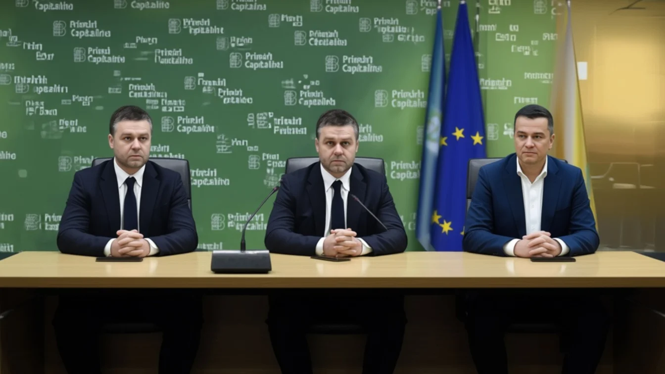 Ciucu îl atacă dur pe Grindeanu – pNL nu mai dansează cum cântă PSD