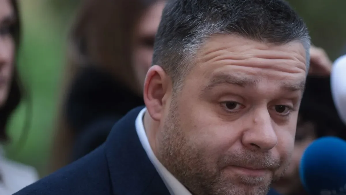 Ciucu dă ultimatumul în PNL – preferăm să fim partid major nu brelocul PSD