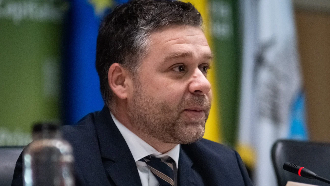 Ciprian Ciucu mulțumește USR și acuză PSD că vrea să dărâme Guvernul