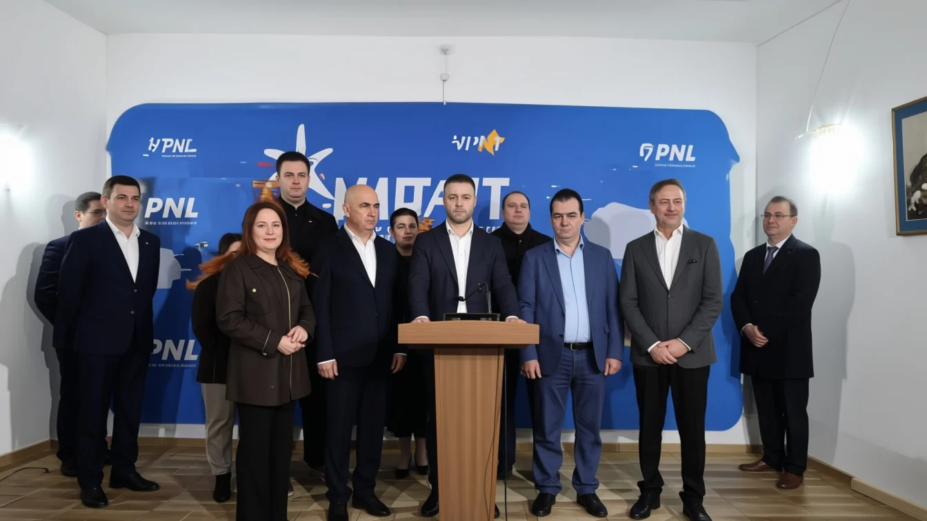 Ciprian Ciucu atacă dur PSD – veți da foc la țară dacă demiteți Guvernul