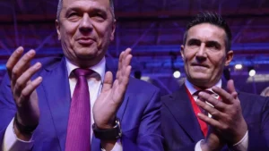 Averea unui lider PSD, la control. A intrat în politică cu o garsonieră și 740 de euro salariu Claudiu Manda