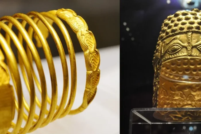 Coiful de la Coțofenești