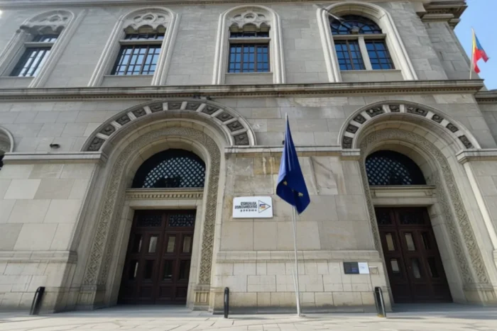 Consiliul Concurenței