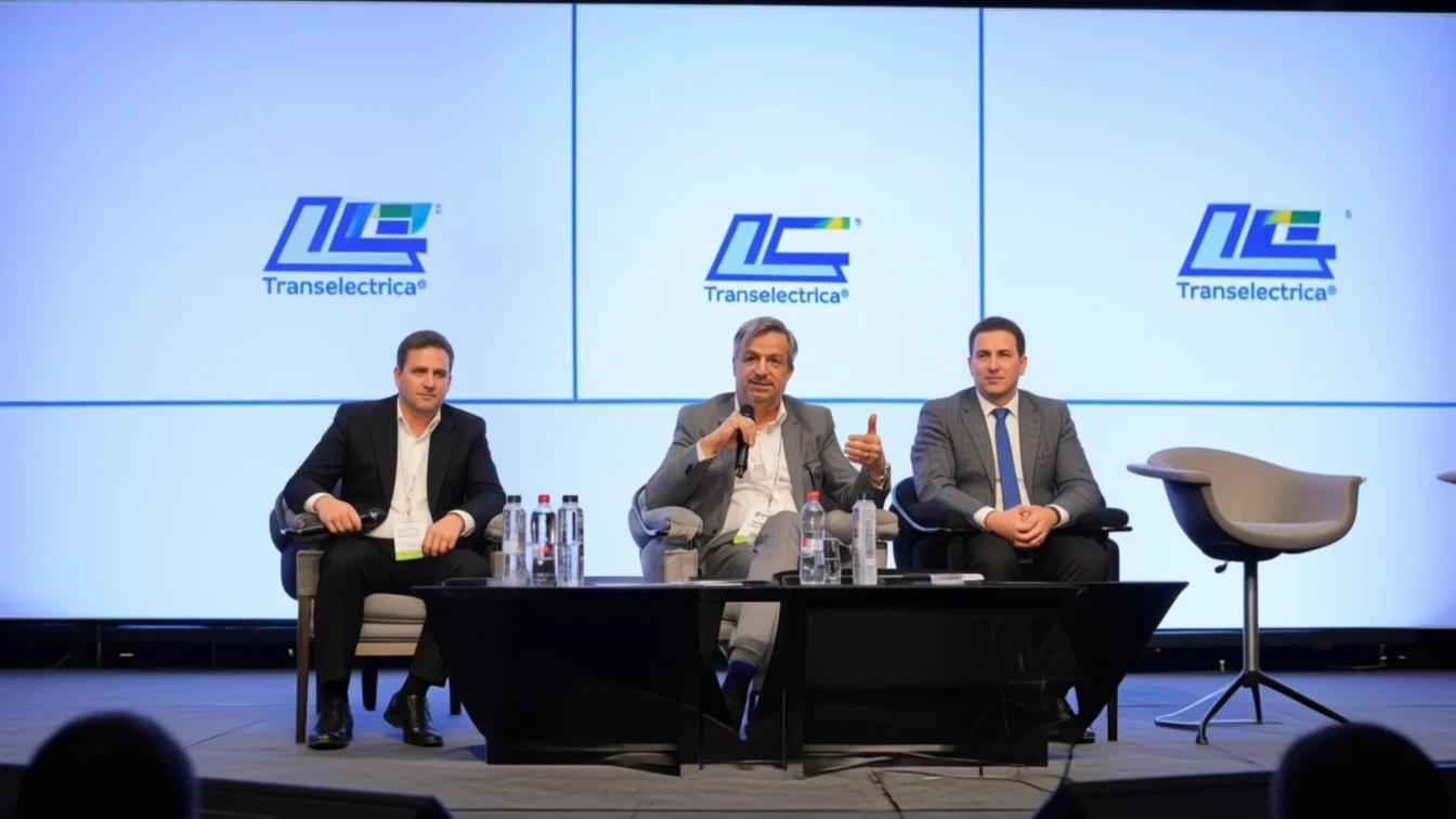 Coridorul Verde de 10 miliarde de euro pune România pe harta energetică a Europei