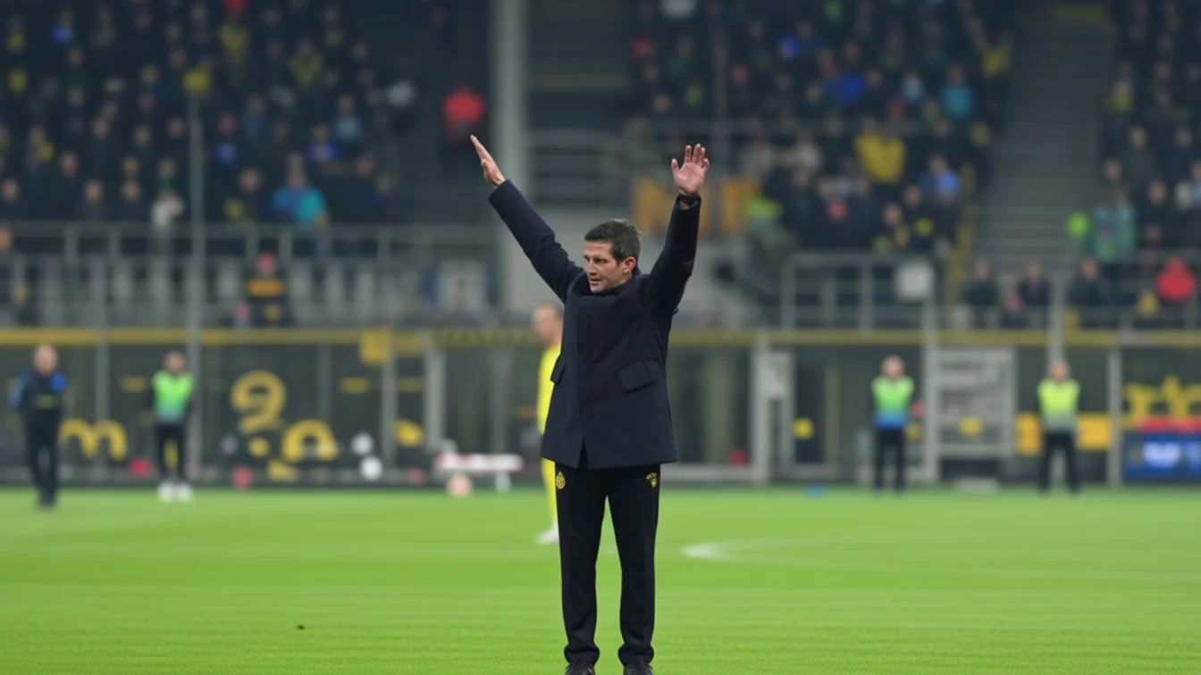 Cristian Chivu la un pas de a câștiga titlul de campion în Italia cu Inter