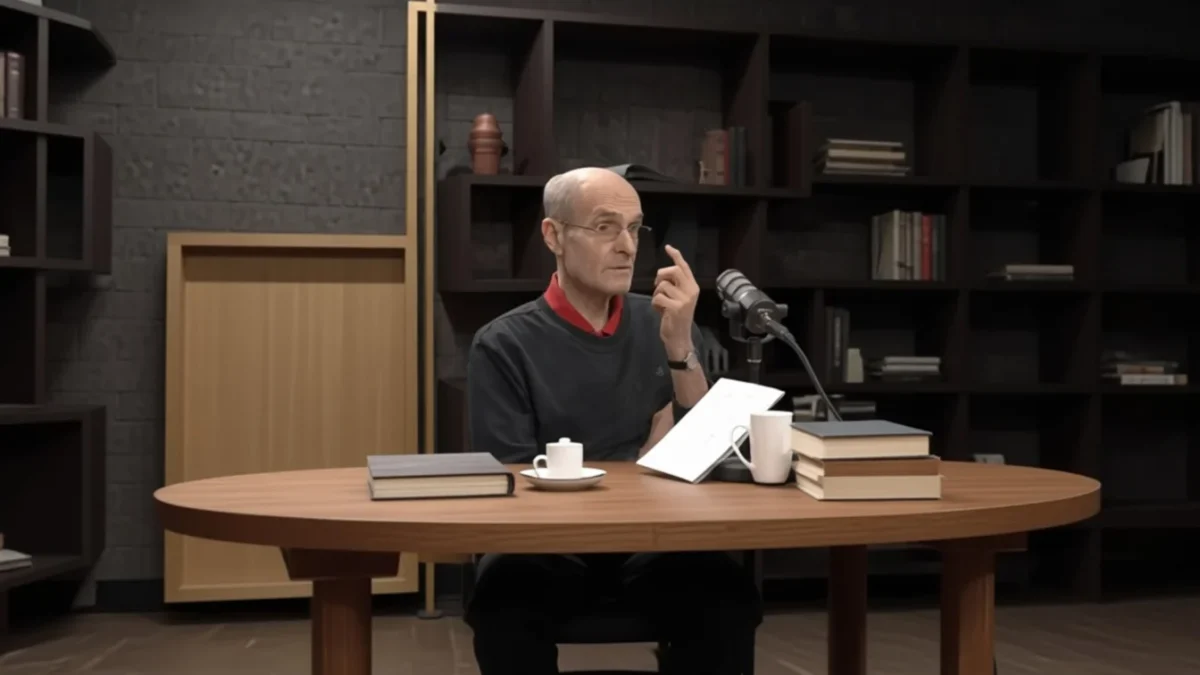 Cristian Tudor Popescu