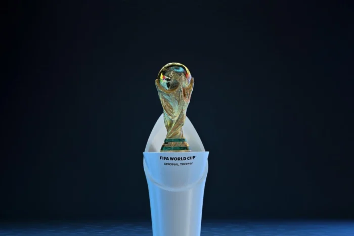 Cupa Mondială 2026