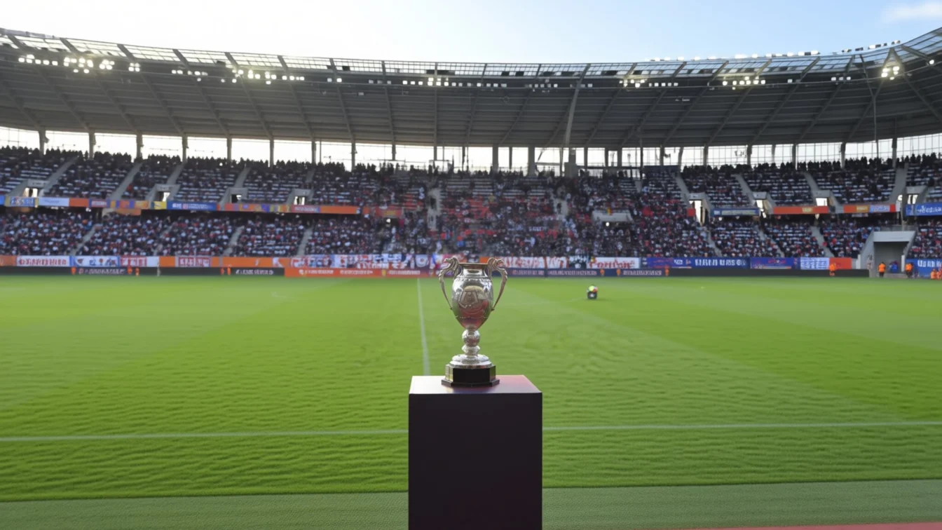 FRF schimbă radical Cupa României și anunță calendarul pentru sezonul 2026 2027