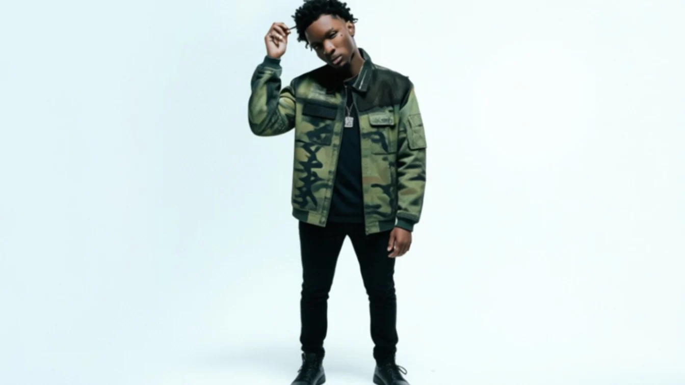 Cântărețul D4vd arestat după ce trupul unei fete de 14 ani a fost găsit în mașina sa