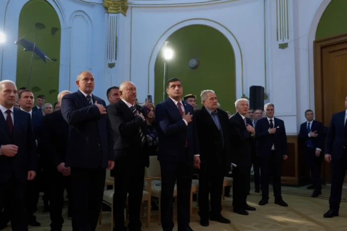 Deputatul AUR Dan Artimon a murit la 59 de ani în ziua de Paști Dan Artimon