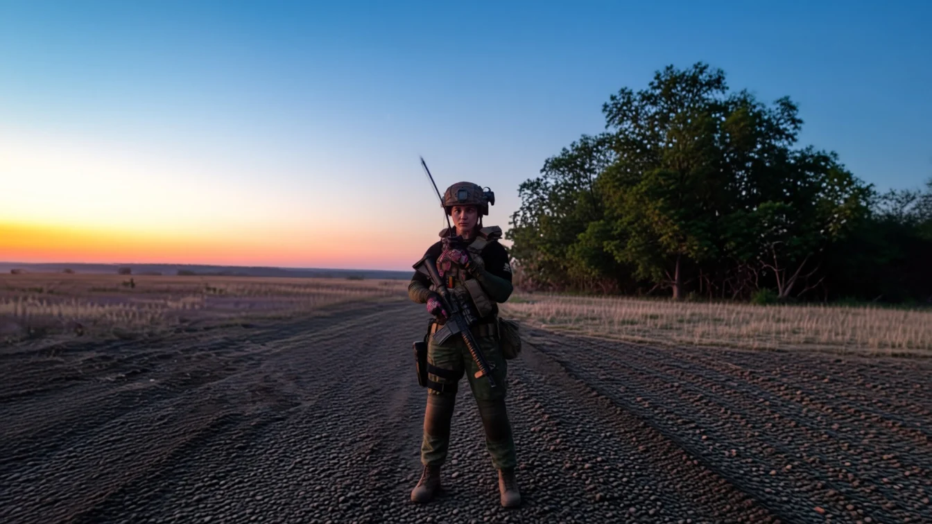 Fost director CIA David Petraeus avertizează Vestul după 10 vizite în Ucraina