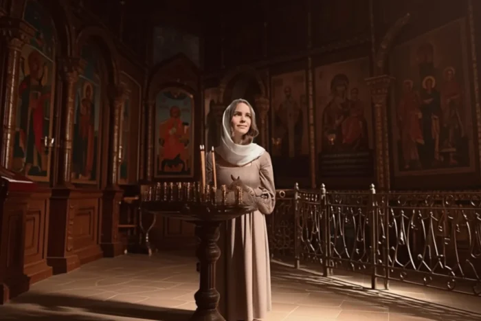 Denia Prohodului Domnului