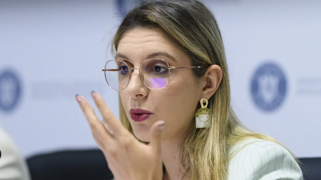 Declarație șoc a unui ministru USR. Ce a spus în direct despre partidul AUR