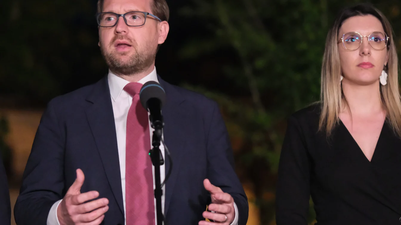 Joc dublu în politica românească. Ce spune Dominic Fritz despre adevărata intenție a PSD