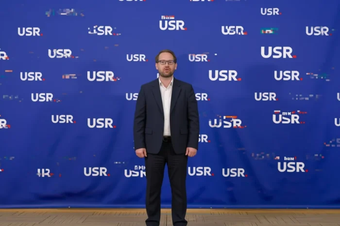 Dominic Fritz după alegerile din Ungaria Maghiarii și-au luat democrația înapoi Dominic Fritz Ungaria