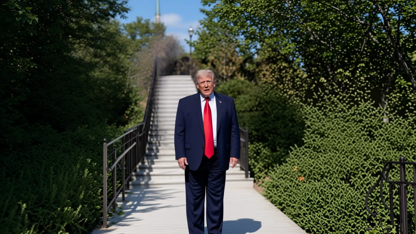 Trump amenință Iranul – orice navă care se apropie de blocadă va fi distrusă