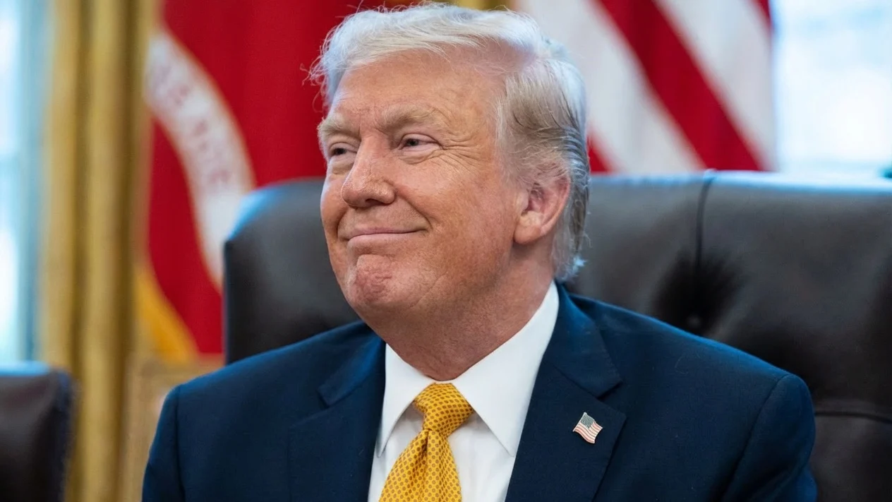 Donald Trump rupe tăcerea. Declarația șocantă făcută în fața întregii națiuni