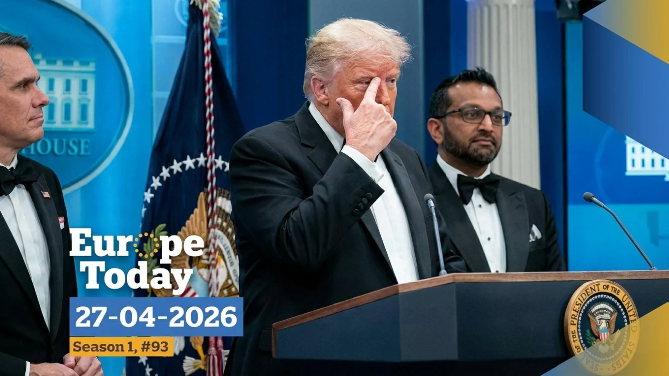 Alertă maximă la Casa Albă. Donald Trump ar fi fost ținta directă a atacului armat