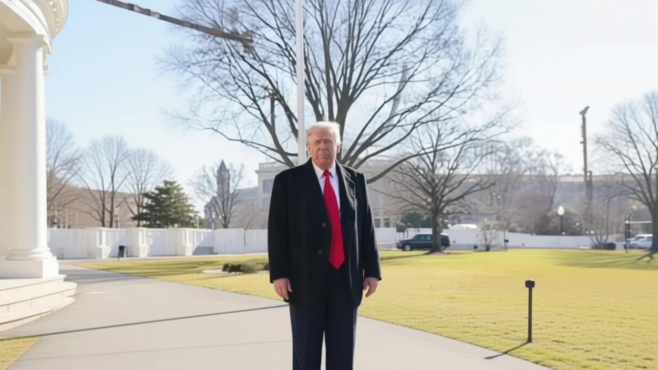 Trump dă Iranului 48 de ore să deschidă Strâmtoarea Hormuz