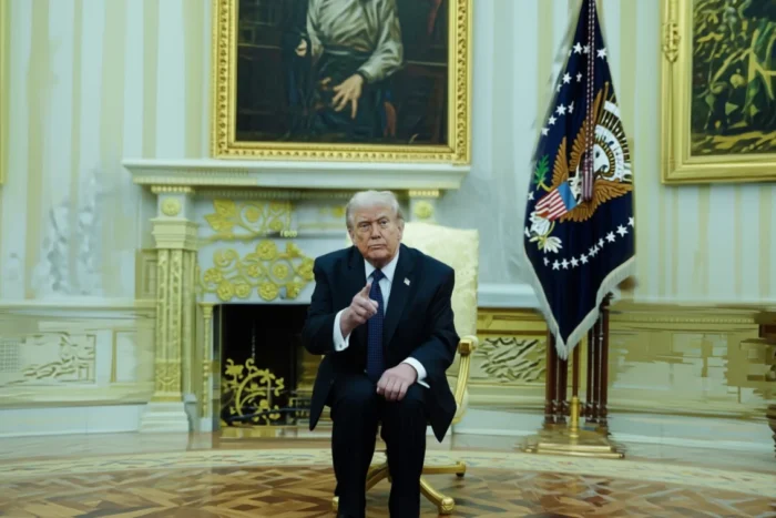 Donald Trump are 5 moduri prin care ar putea distruge NATO Donald Trump NATO