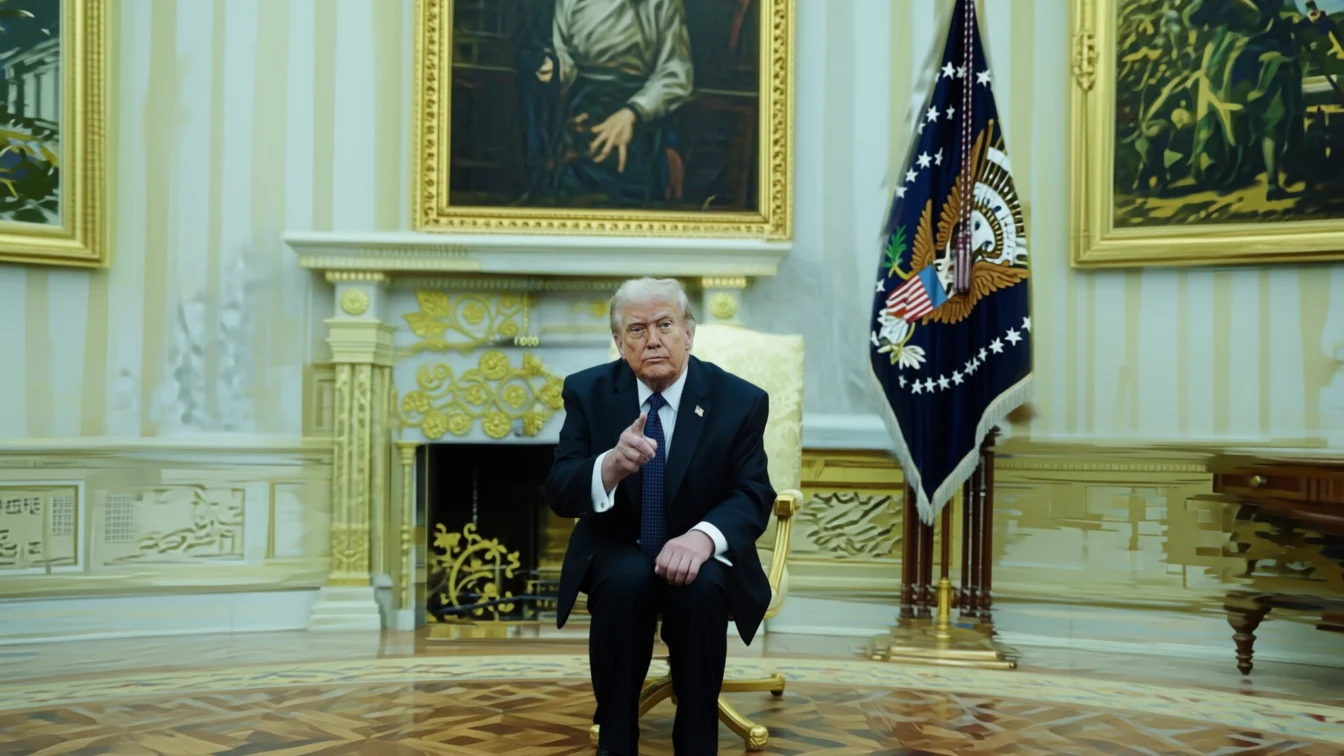 Donald Trump are 5 moduri prin care ar putea distruge NATO