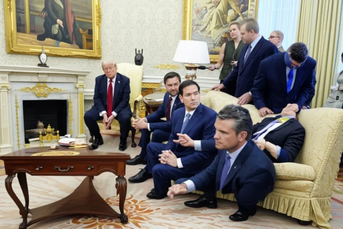 Donald Trump Romania