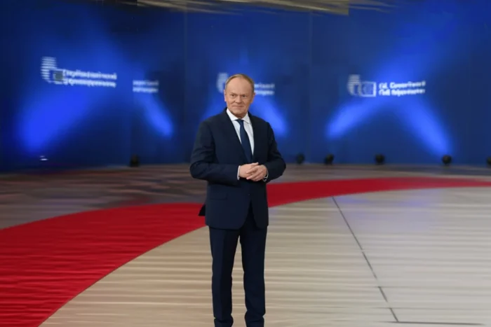 Donald Tusk