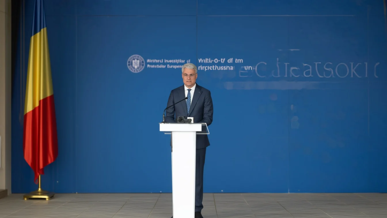 Pîslaru avertizează coaliția România nu mai are nevoie de politicieni care își flexează mușchii