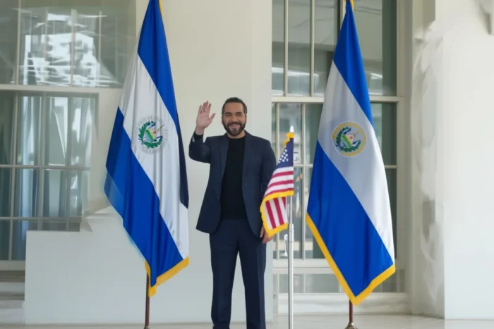 El Salvador lege copii