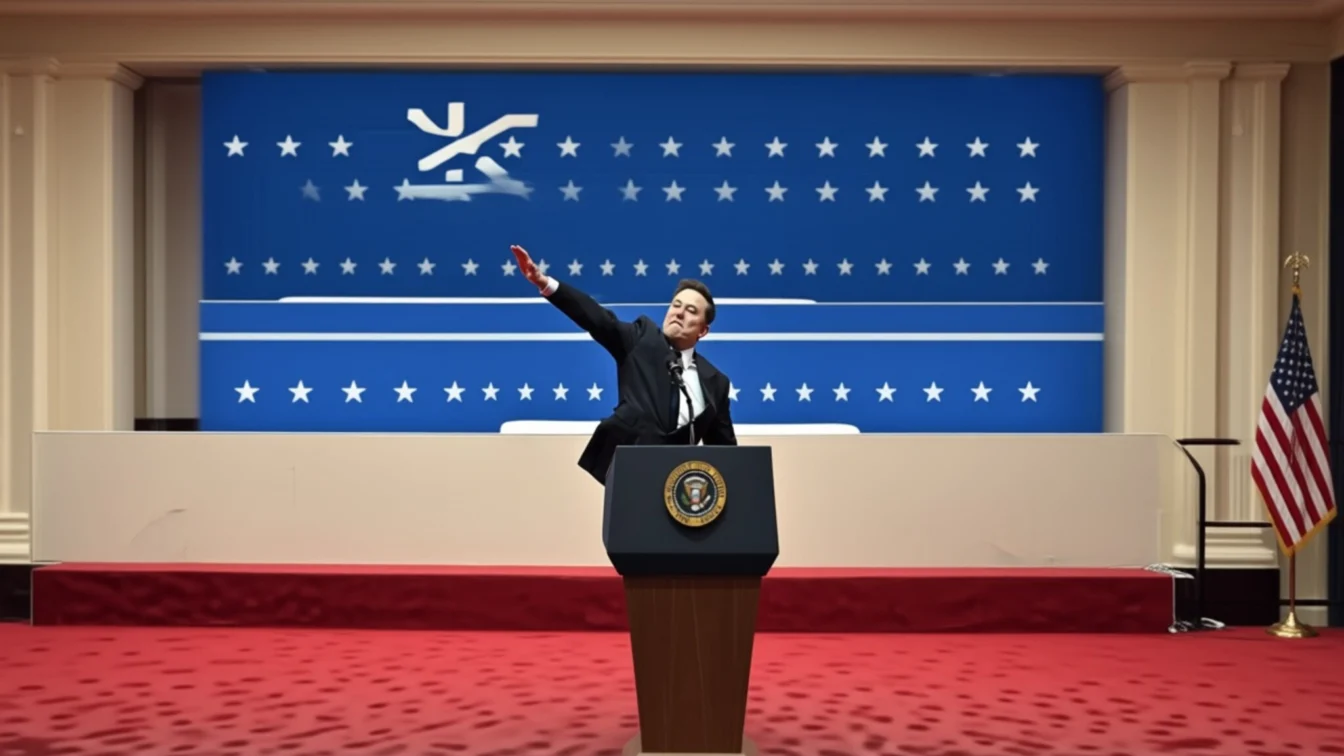 Elon Musk acuză că Soros a preluat Ungaria după înfrângerea lui Viktor Orban