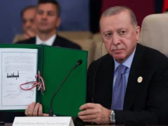 Erdogan negocieri Ucraina