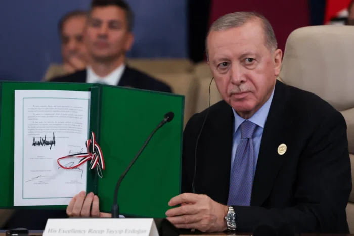 Erdogan negocieri Ucraina