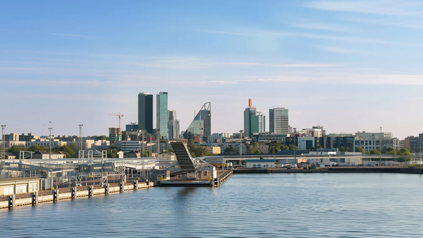 Estonia se pregătește de război și cere cetățenilor să reziste 7 zile fără ajutor