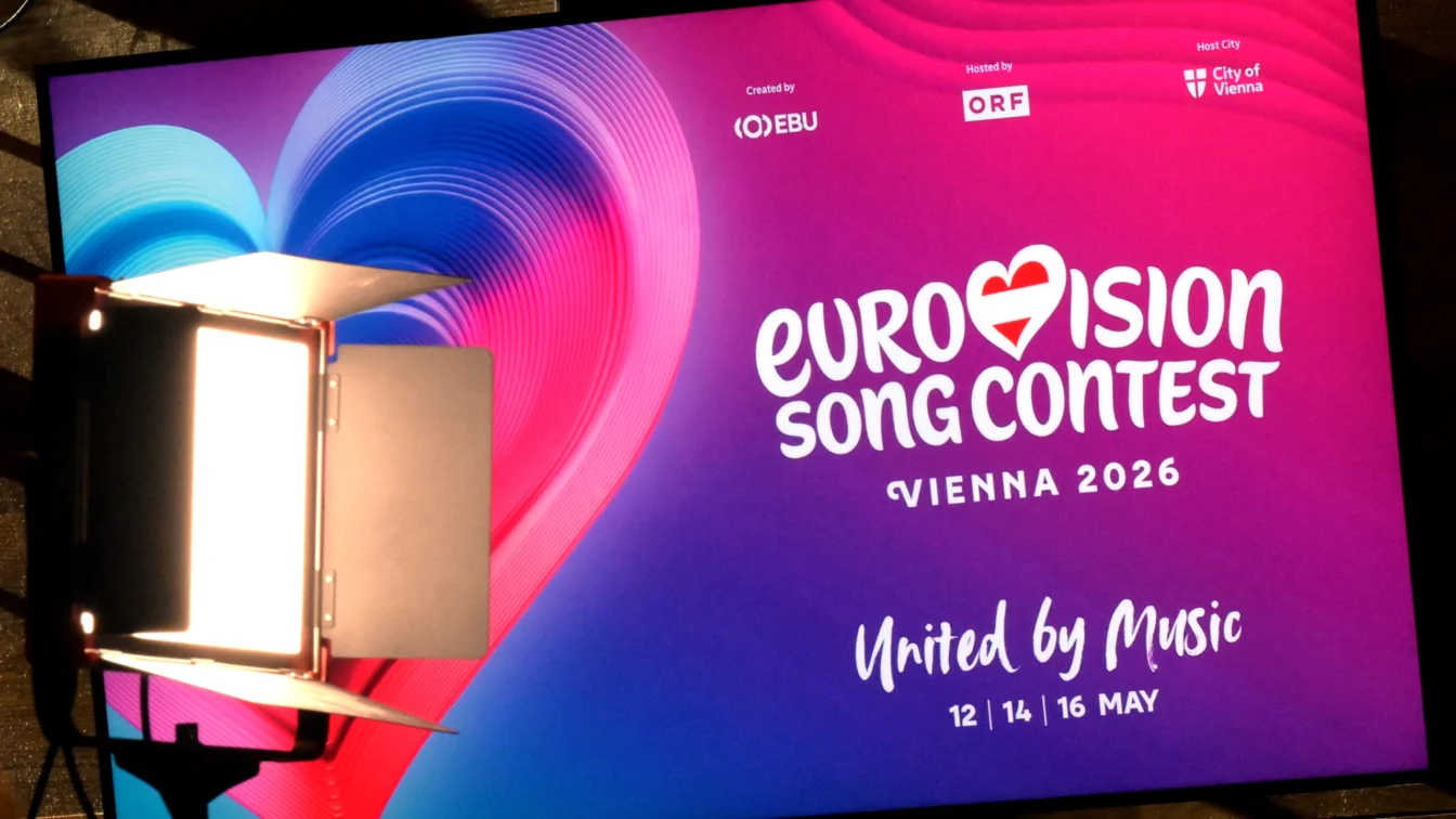 Scandal total la Eurovision. O țară UE anulează transmisia și dă filme despre Palestina