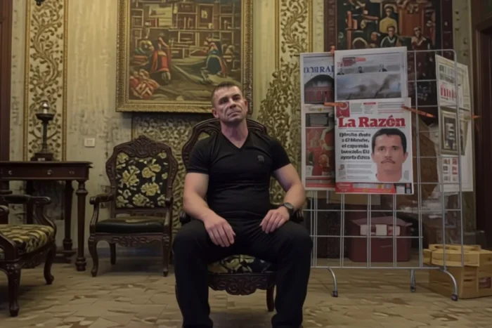 Florian Tudor Rechinu