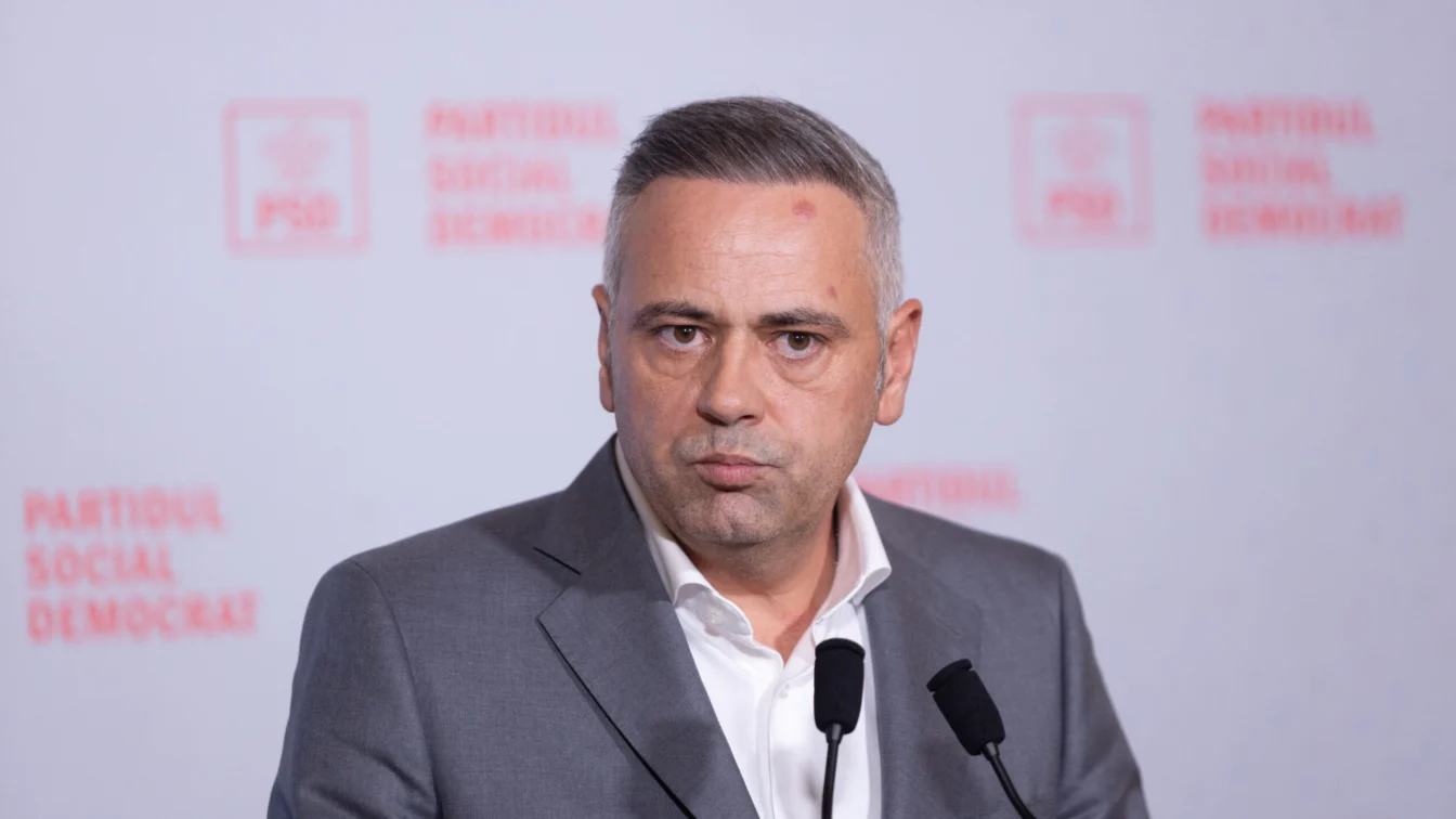 Florin Barbu atacă premierul PNL – riscăm pierderi de 3 miliarde de euro în agricultură