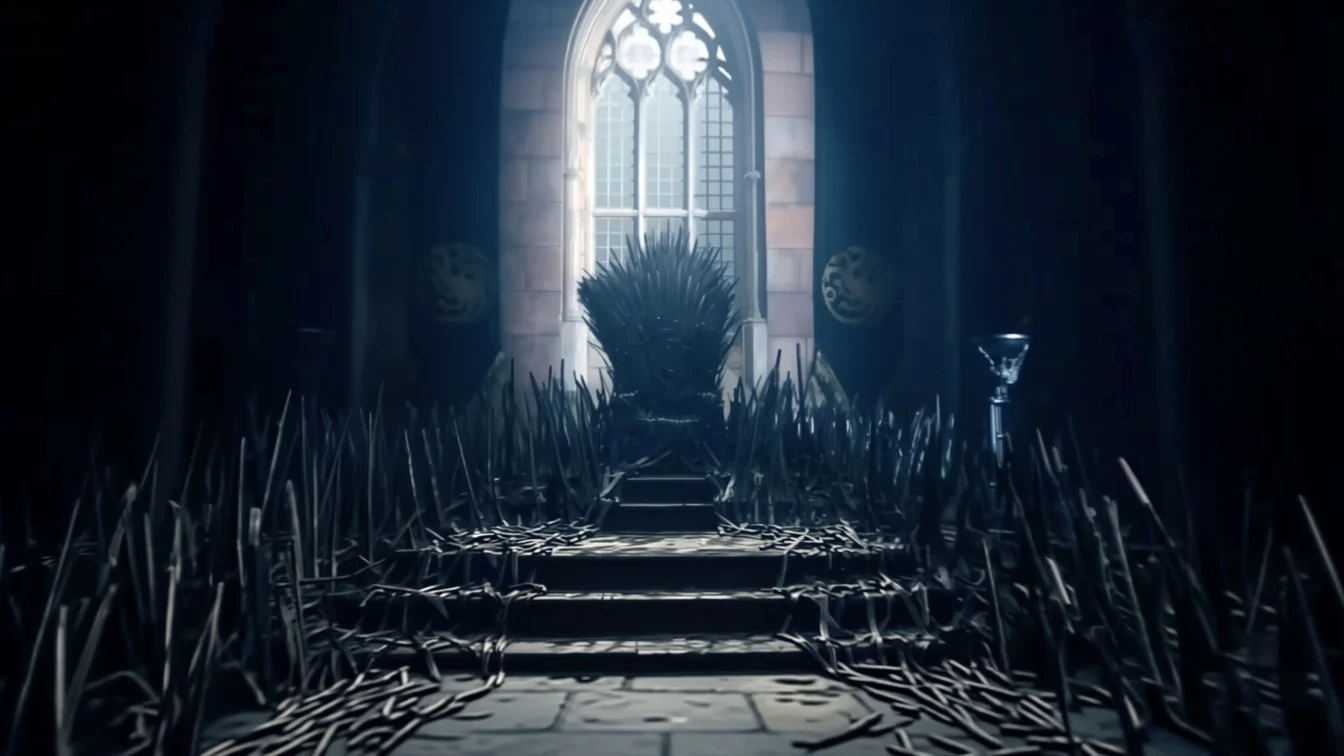 Warner Bros confirmă oficial primul film Game of Thrones despre Aegon Cuceritorul