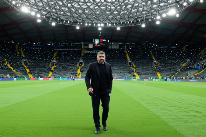 Gennaro Gattuso