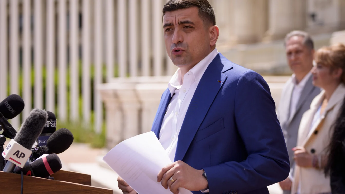 Scandal uriaș în politică. AUR vrea să dea jos Guvernul și aruncă acuzații fără precedent