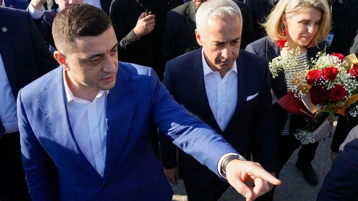 Anunț șoc pe scena politică. George Simion confirmă legătura cu omul Moscovei în planul anti-Guvern