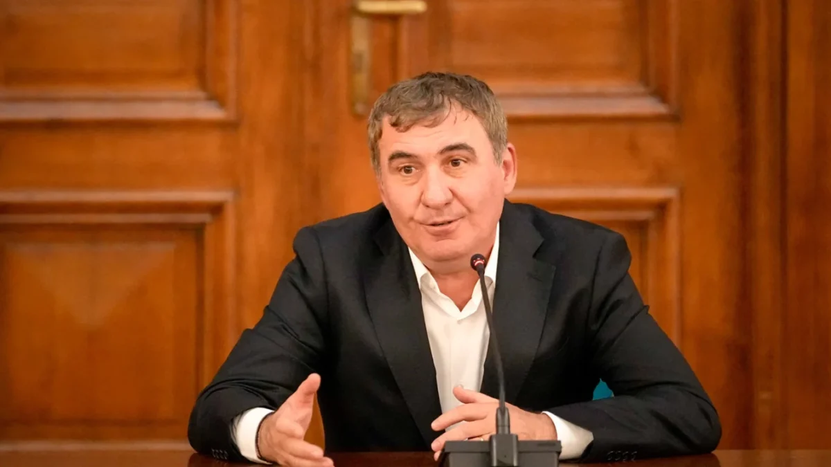 Gheorghe Hagi