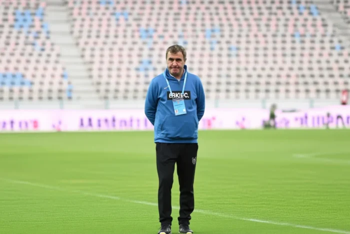 FRF îi respinge o condiție cheie lui Gică Hagi înainte de numirea oficială Gică Hagi